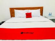 RedDoorz Syariah Near UMY Yogyakarta 2