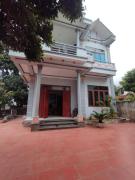 PHƯƠNG ĐÔNG VILLA - MỘC CHÂU