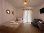 Calm Joy & J - New Bird