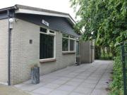 Attractive apartment in Julianadorp