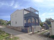 Apartment in Maslenica with Sea View