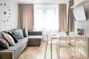 Beautiful Apartment with Balcony for 6 people in Cracow by Renters