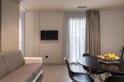 Amare Suite & Apartments