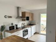 Casanostra - T3 avec terrasse proche de Cassis