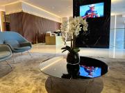 The Southbank Central Retreat