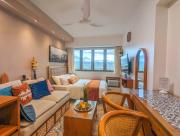 Bright & Stylish Studio Condo in Commonwealth, UP Diliman