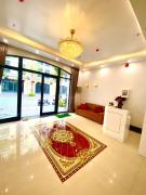 Chuỗi Villa 9 Ngủ Harborbay 5Tầng Trung tâm Bãi Cháy