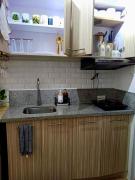 ALABANG STUDIO unit w high speed Fiber WIFI