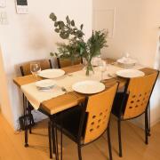 Station Front SHINIMAMIYA 601