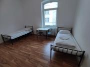 Premium Business-Apartment Zentral in Offenbach am Main bis zu 7 Personen mit 4 Zimmern