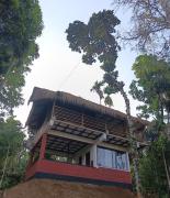 KURUVA SHORELINE WAYANAD