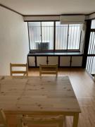 大阪魔力民泊·岸里