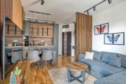 Helm Apatment&Spa Zlatibor