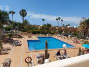 SUNSET APARTMENT Las Americas