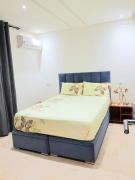 New! Appartement en plein centre ville