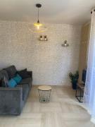 Grand Studio dans Résidence avec Piscine