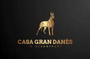 Casa Gran Danés