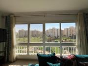 4 Bedroom Apartment Newly Furnished in Madinaty