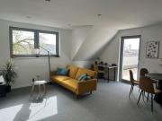 Schönes Appartement, zentral in Biberach