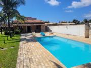 Casa Maravilhosa Unamar Verão Vermelho Cabo Frio