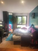 PARIS Centre Saint-Germain Montparnasse métro Vavin RER Port Royal