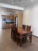 Rayon vert apartment 7