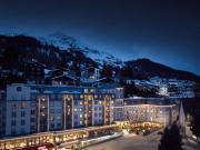 Hotel Seehof Davos