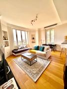 PROVENCE 2 PIECES AVEC BALCON