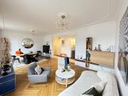 Luxury, Elegant, Eiffel Tower view