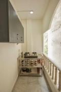 Legends studio room with Mini kitchenette