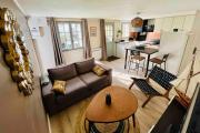 Maisonette Ti’calypso T2 - proche plage