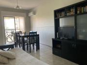 Dpto para 4 , con 2 camas dobles