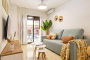 Apartment Pink Aguamarina by Pink Flamingo Homes