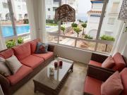 Edf. Fuentes B 1ºT - Eurosur