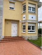 Casa del Faro de Ajo con vistas