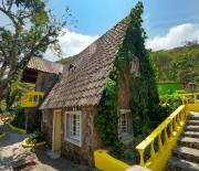 Top Valle de Anton