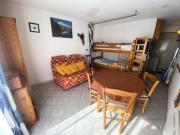 Résidence Neouvielle - Studio dans le centre de Barèges proche du jardin MAE-5411