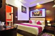 Top New Delhi