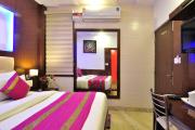 Top New Delhi