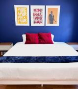 SWJ544 - Chic 1BR in the Heart of NYC