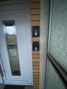 Gästehaus Brunswiek Erdgeschoss