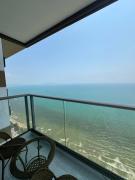 Copacabana Beach Jomtien