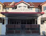 Top Kampong Pegawai