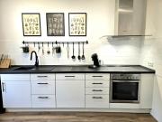 WieApart - Ruhig im Grünen, Parkplatz, zw. DUSCGN