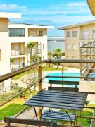 Superbe appartement en bord de mer