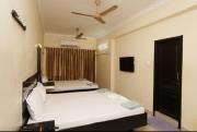HOTEL BHARANI HOTEL BHARANI