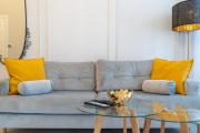 Słowackiego Glamour Apartment by BookingHost