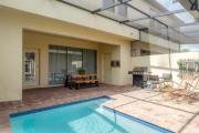 1979 MD - Luxury 5BR Private Pool Near Disney