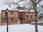 El Nido de las Mariposas