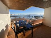 Le Grand Hunier - Studio Face Mer Quartier La Chaume